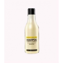 STAPIZ Szampon KWIATOWO-KERATYNOWY 1000ml